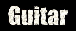 Guitar