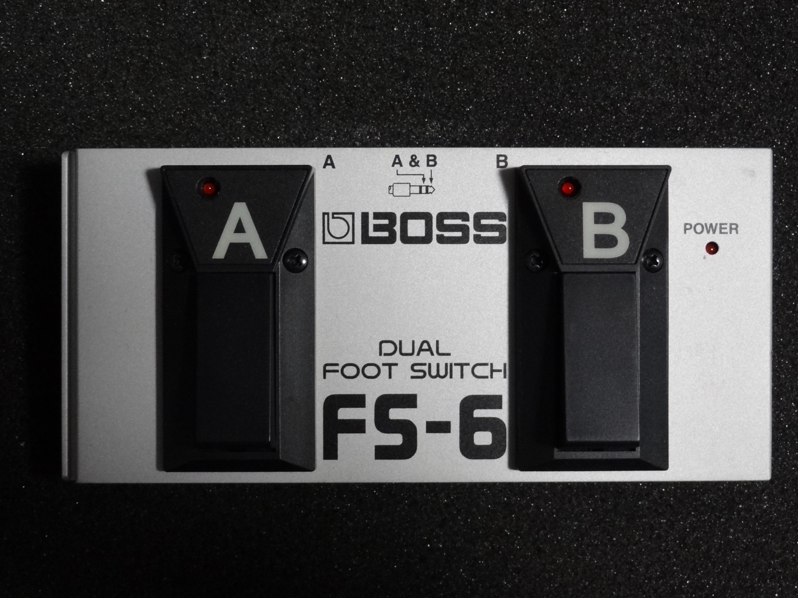 FS-6