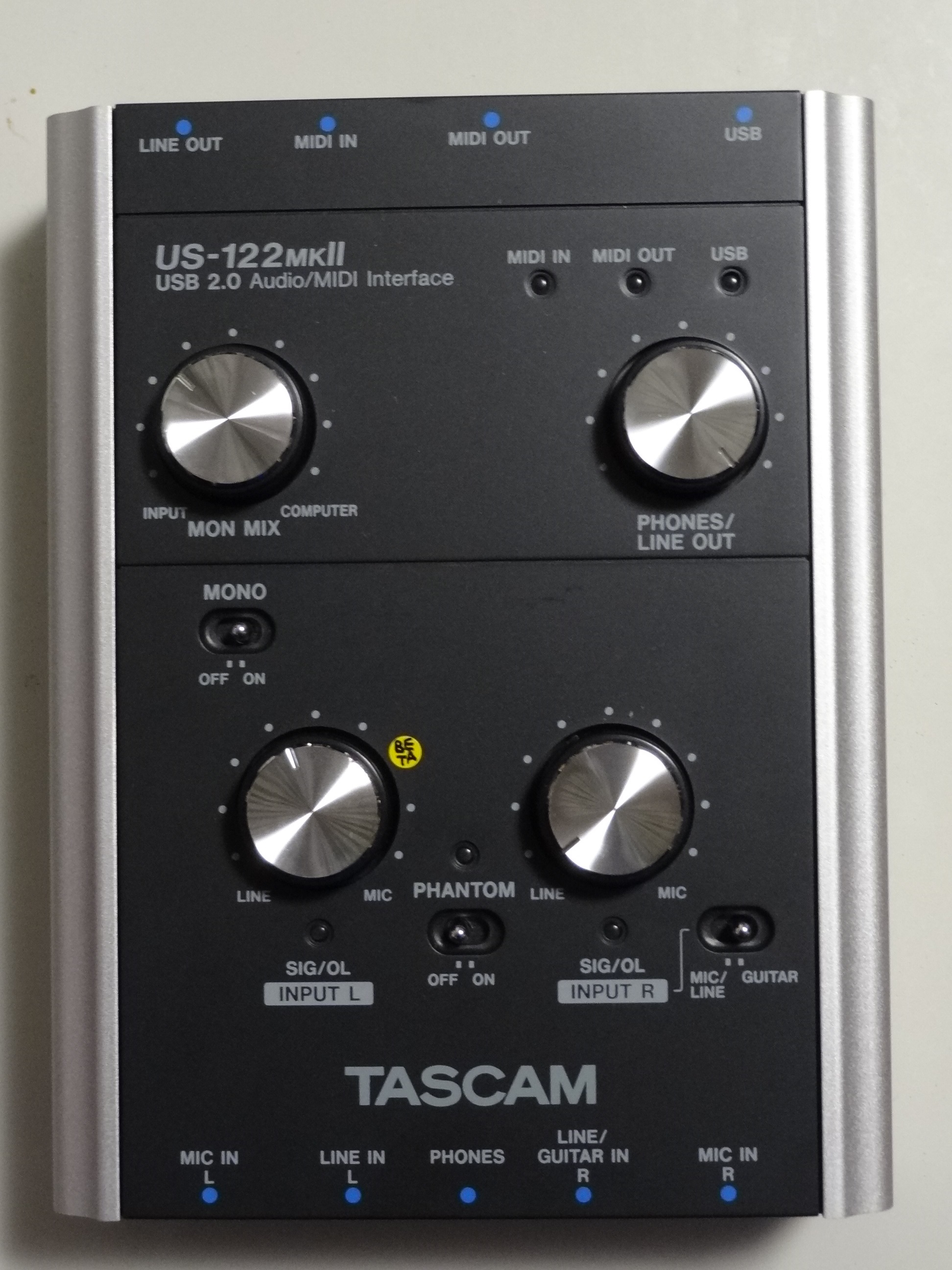 US122|MK2