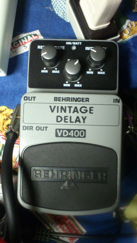VD400