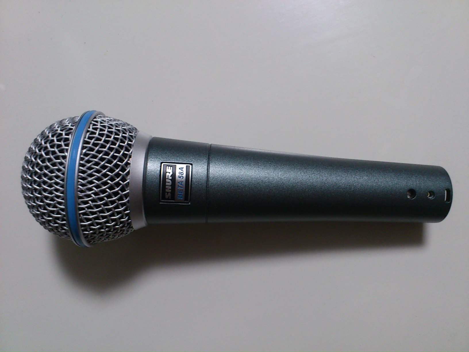 SHURE BETA 58A