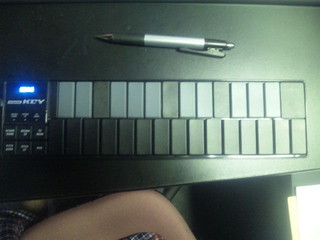 nanoKEY
